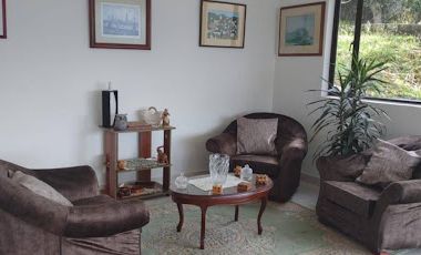 VENTA de CASAS en LA CALERA