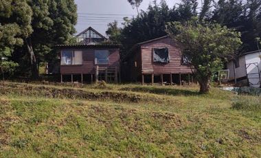 VENTA de CASAS en LA CALERA