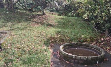 VENTA de CASAS en LA CALERA