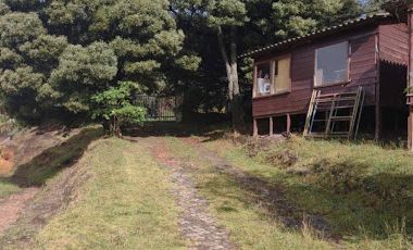 VENTA de CASAS en LA CALERA
