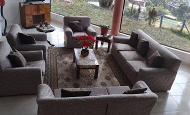 VENTA de CASAS en LA CALERA