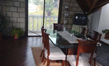 VENTA de CASAS en LA CALERA