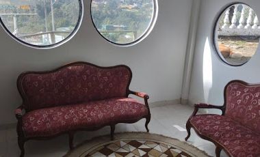 VENTA de CASAS en LA CALERA