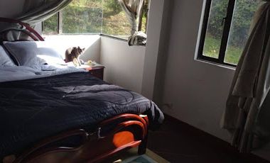VENTA de CASAS en LA CALERA