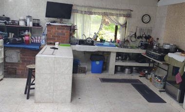 VENTA de CASAS en LA CALERA
