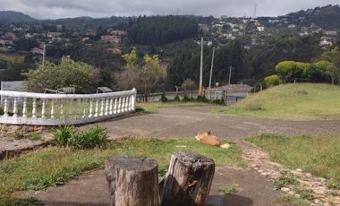 VENTA de CASAS en LA CALERA