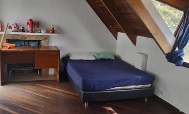 VENTA de CASAS en LA CALERA