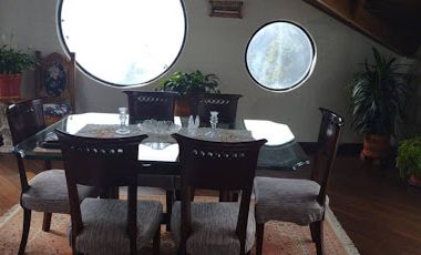 VENTA de CASAS en LA CALERA