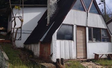VENTA de CASAS en LA CALERA