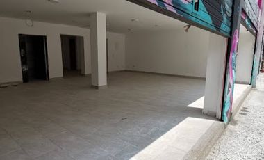 ARRIENDO de LOCALES en BOGOTA