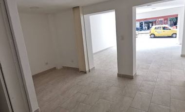 ARRIENDO de LOCALES en BOGOTA