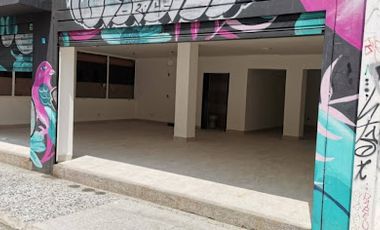 ARRIENDO de LOCALES en BOGOTA