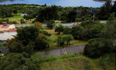 VENTA de LOTES en LA CALERA