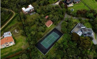 VENTA de LOTES en LA CALERA