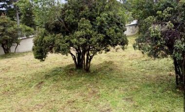 VENTA de LOTES en LA CALERA