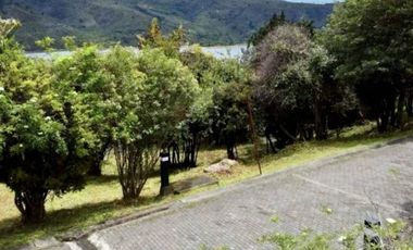 VENTA de LOTES en LA CALERA