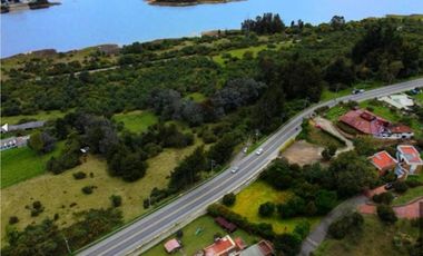 VENTA de LOTES en LA CALERA