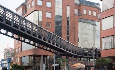 ARRIENDO de LOCALES en BOGOTA