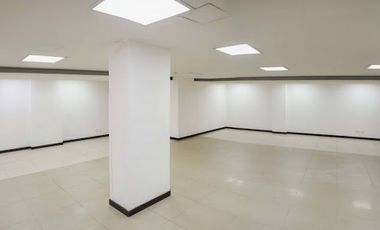 ARRIENDO de LOCALES en BOGOTA