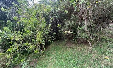 VENTA de CASA LOTE en LA CALERA