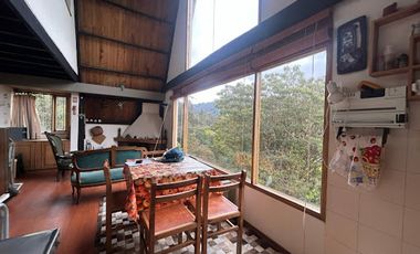VENTA de CASA LOTE en LA CALERA
