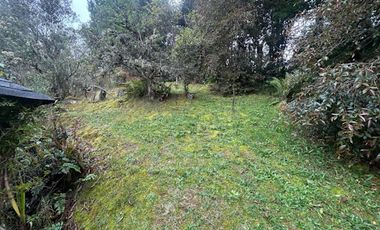VENTA de CASA LOTE en LA CALERA