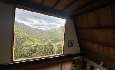 VENTA de CASA LOTE en LA CALERA