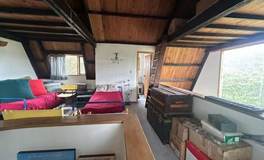 VENTA de CASA LOTE en LA CALERA