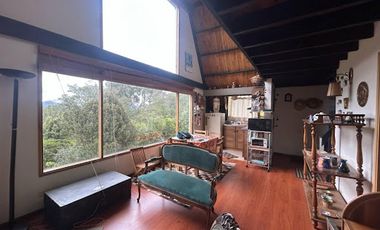 VENTA de CASA LOTE en LA CALERA