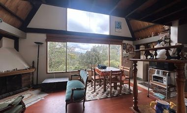 VENTA de CASA LOTE en LA CALERA