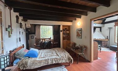 VENTA de CASA LOTE en LA CALERA