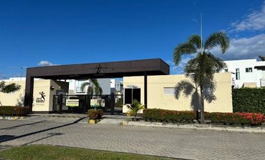VENTA de CASA RESIDENCIAL en RICAURTE