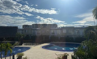VENTA de CASA RESIDENCIAL en RICAURTE