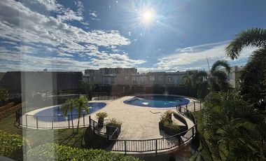 VENTA de CASA RESIDENCIAL en RICAURTE