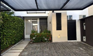 VENTA de CASA RESIDENCIAL en RICAURTE