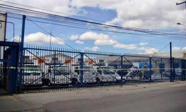 ARRIENDO de LOTES en BOGOTA