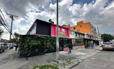 ARRIENDO de LOCALES en BOGOTA