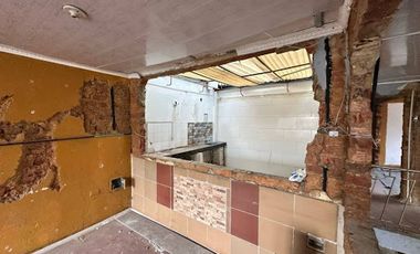 ARRIENDO de LOCALES en BOGOTA