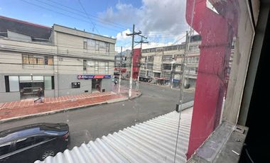 ARRIENDO de LOCALES en BOGOTA
