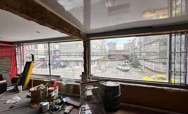 ARRIENDO de LOCALES en BOGOTA