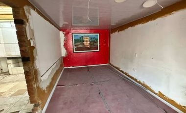 ARRIENDO de LOCALES en BOGOTA