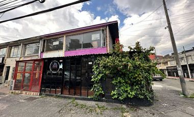 ARRIENDO de LOCALES en BOGOTA