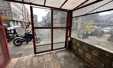 ARRIENDO de LOCALES en BOGOTA