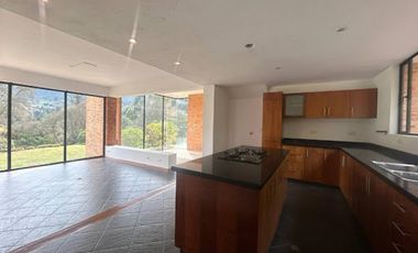 VENTA de CASAS en LA CALERA