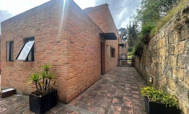 VENTA de CASAS en LA CALERA