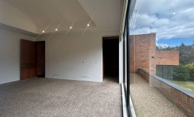 VENTA de CASAS en LA CALERA