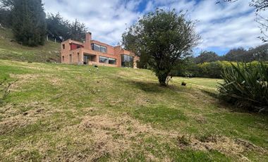 VENTA de CASAS en LA CALERA