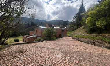 VENTA de CASAS en LA CALERA