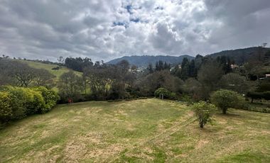 VENTA de CASAS en LA CALERA