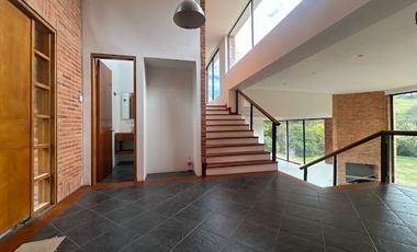 VENTA de CASAS en LA CALERA